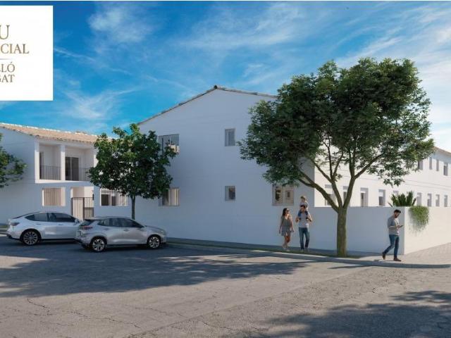 Casa en venta en la Vall d'Albaida, Valencia