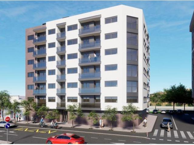 Piso en venta en l'Alt Palància, Valencia