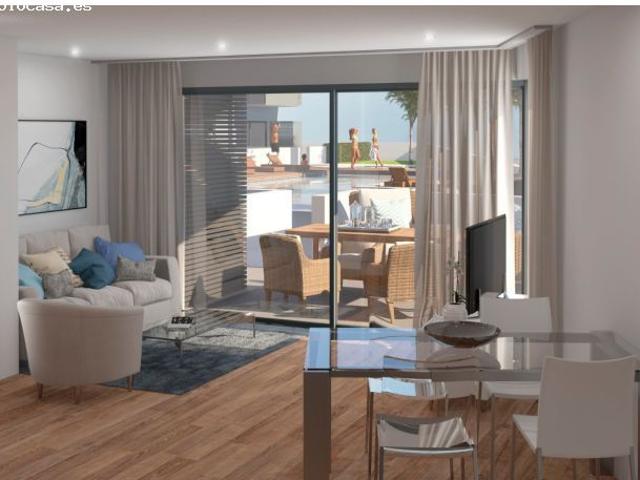 Piso en venta en Garraf, Catalunya