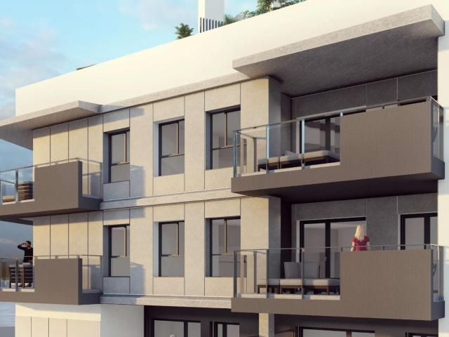 Dúplex en venta en Coslada, Grup Sant Vicent Ferrer