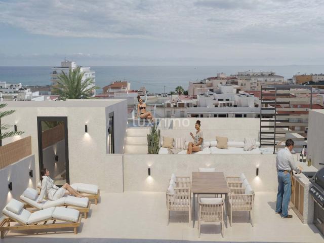 Casa en venta en Europa, el Baix Segura / La Vega Baja