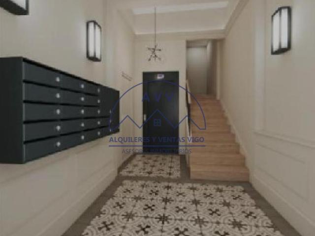 Piso en venta en Vigo