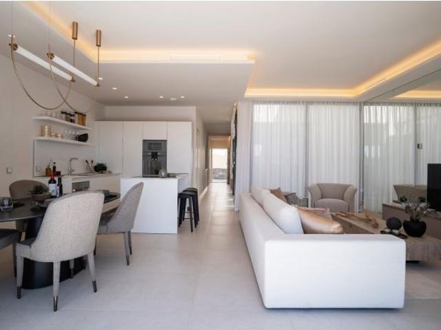 Casa en venta en Urbanización Puerto Estepona (Seghers), Estepona