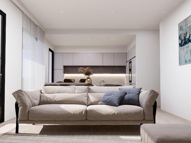 Bungalow en venta en la Marina Baixa, Valencia