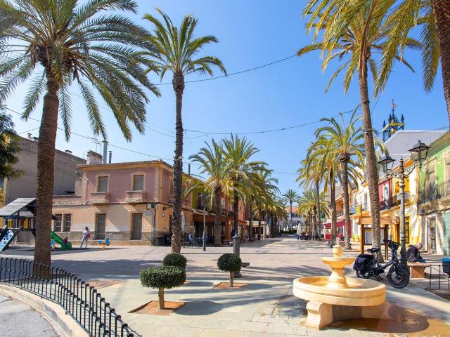 Piso en venta en el Vinalopó Mitjà / El Vinalopó Medio, Valencia