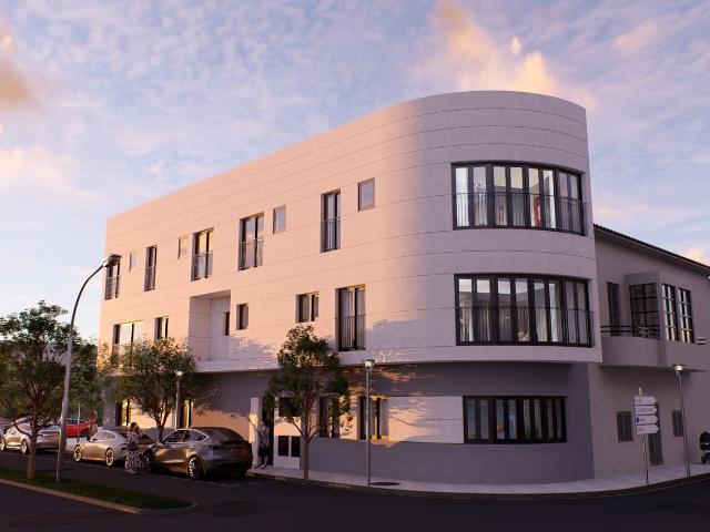 Dúplex en venta en Crist Rei, Inca