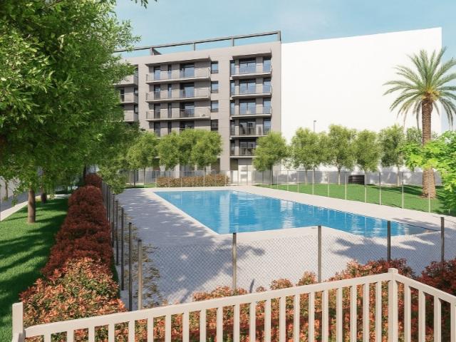 Piso en venta en la Girada, Vilafranca del Penedès