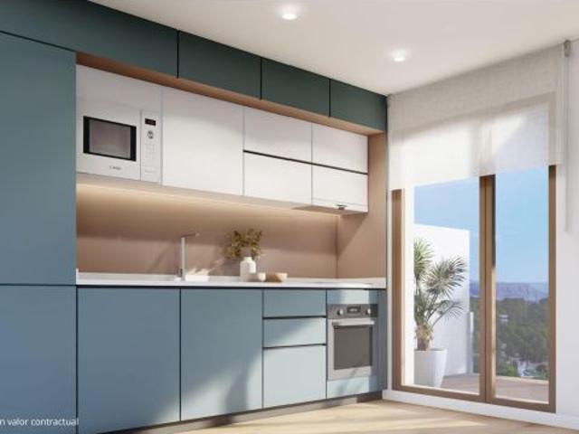 Casa en venta en Barranc Fondo, la Marina Baixa
