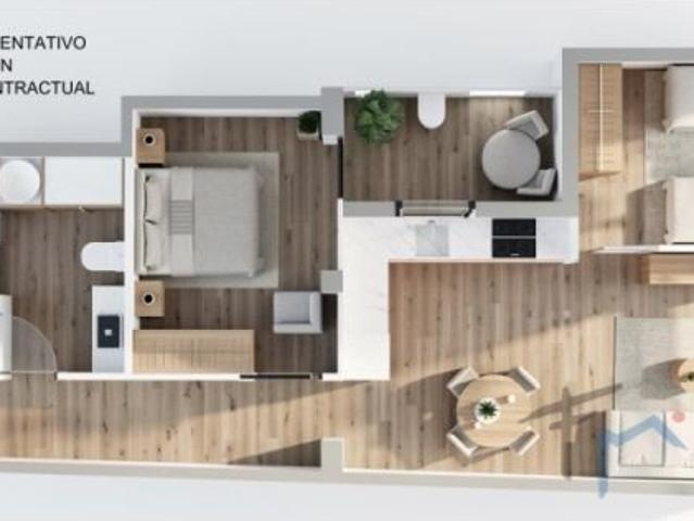 Piso en venta en Anoia, Catalunya