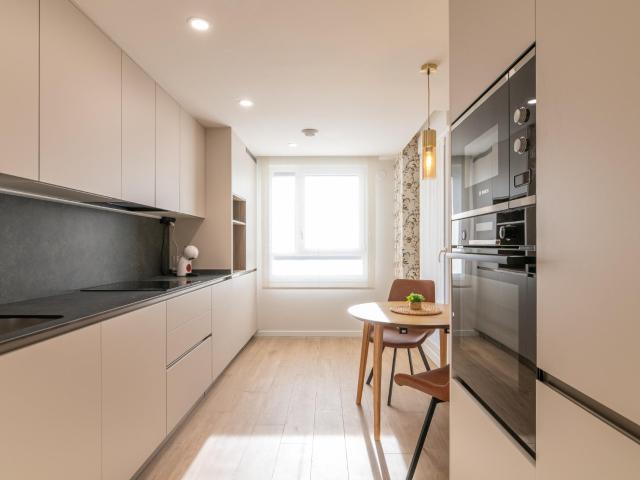 Piso en venta en Mutilva / Mutiloa, Aranguren