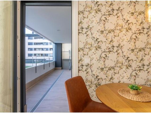 Piso en venta en Mutilva / Mutiloa, Aranguren