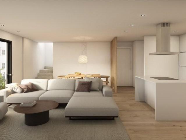 Dúplex en venta en Pere Garau, Palma
