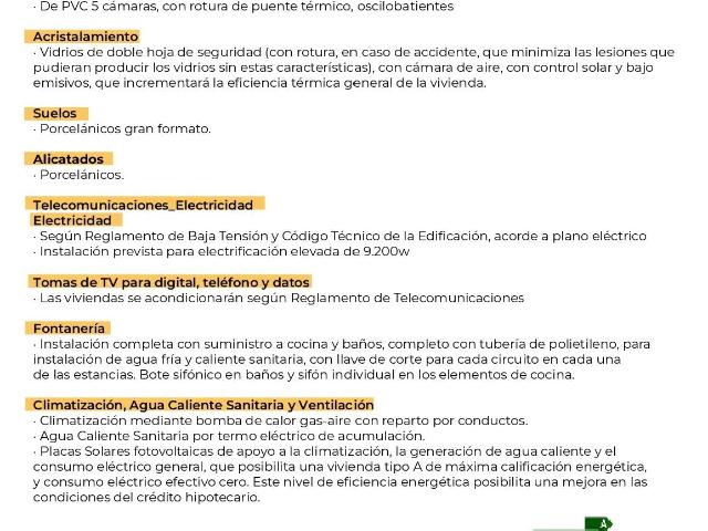 Dúplex en venta en Casco Antiguo, Tierra de Badajoz
