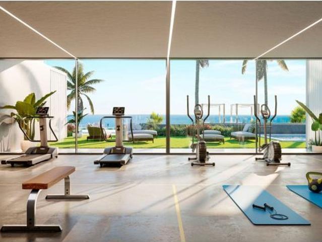 Piso en venta en Plans, la Marina Baixa
