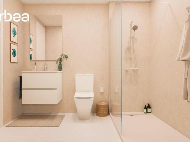 Piso en venta en Cruz de Humilladero, Málaga-Costa del Sol