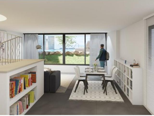 Casa en venta en La Axarquía, Andalucía