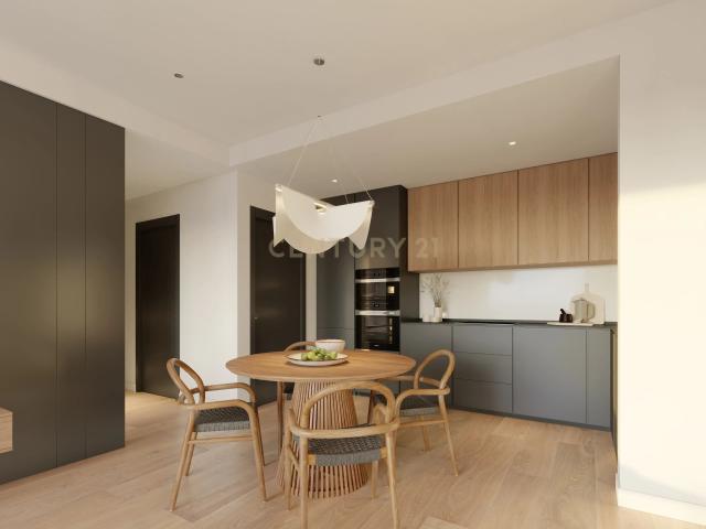 Piso en venta en Urbanització Poble de l'Alcassar, la Marina Alta