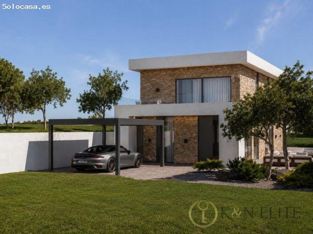 Casa en venta en Montealegre, el Camp de Túria