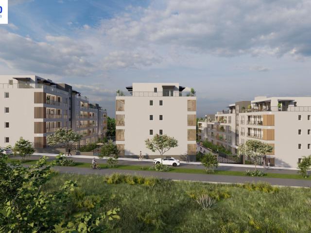 Piso en venta en La Vega, Arroyo De La Encomienda