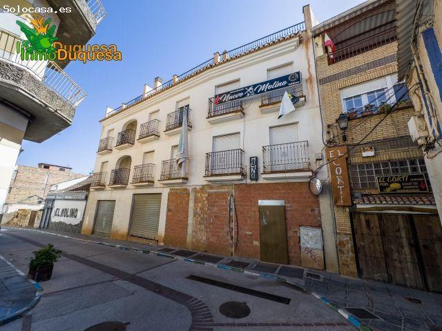 Piso en venta en Comarca de la Alpujarra Granadina, Andalucía