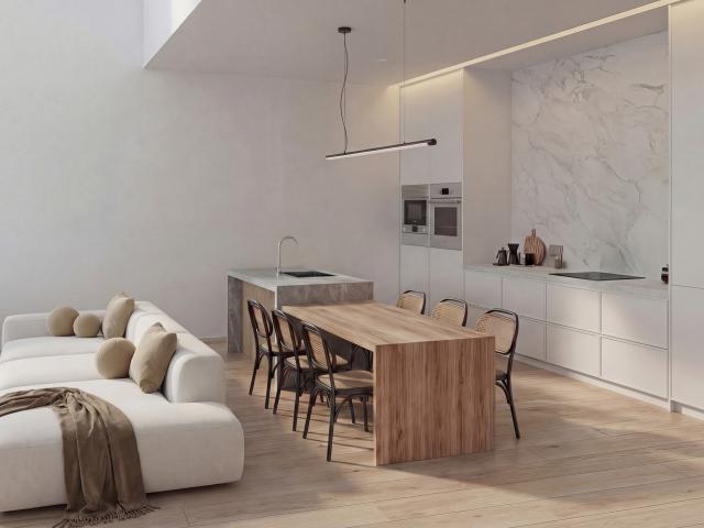 Chalet en venta en La Capellanía, Costa del Sol Occidental