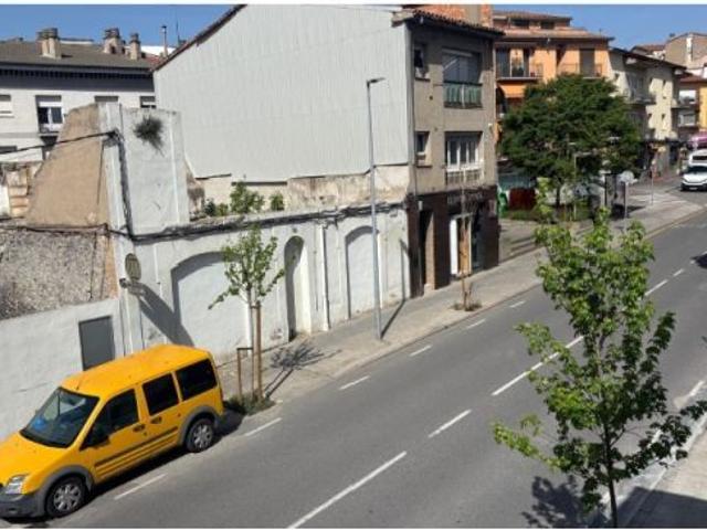 Piso en venta en Dalt Vila, Osona