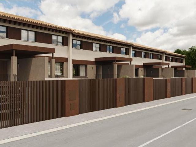 Casa en venta en la Barraca d'Aigües Vives, la Ribera Alta