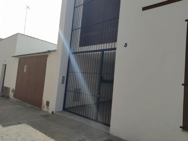 Piso en venta en Zafra - Río Bodión, Extremadura