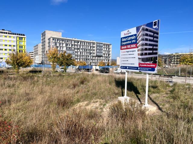Piso en venta en Adurtza, Gasteizko kuadrilla