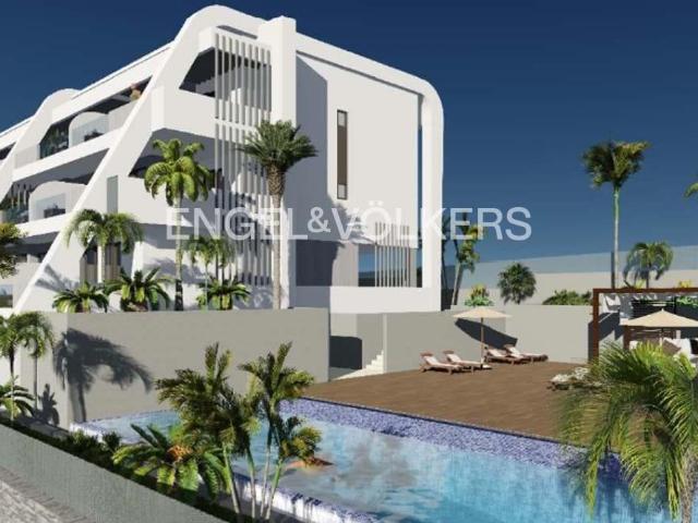 Apartamento en venta en San Miguel de Abona, La Asomada Baja