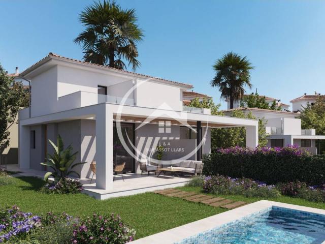 Chalet en venta en Manacor, Llevant