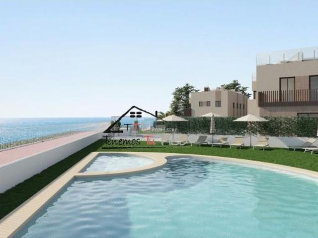 Casa en venta en el Baix Maestrat, Valencia