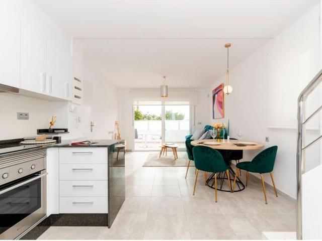 Casa en venta en Urbanización El Chaparral, el Baix Segura / La Vega Baja