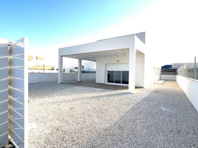 Chalet en venta en el Vinalopó Mitjà / El Vinalopó Medio, Valencia