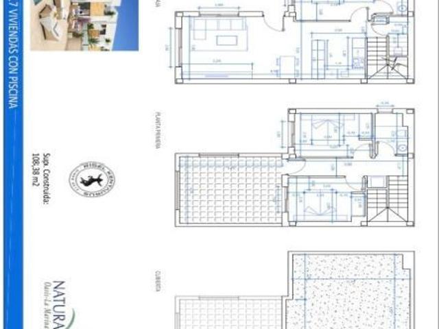 Casa en venta en el Baix Segura / La Vega Baja, Valencia