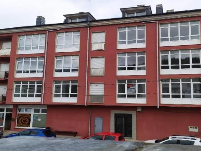 Terreno en venta en Lugo, Triscornia