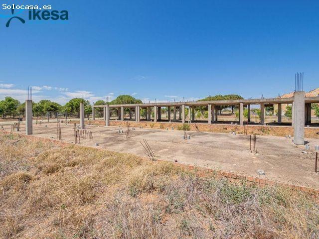Local Comercial en venta en Corrales, Comarca Metropolitana de Huelva