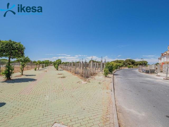 Terreno en venta en Corrales, Comarca Metropolitana de Huelva