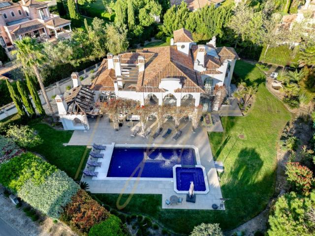 Casa venda em Almancil, Loulé