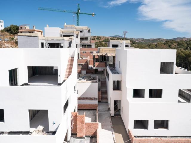 Apartamento en venta en Punta Europa, Campo de Gibraltar