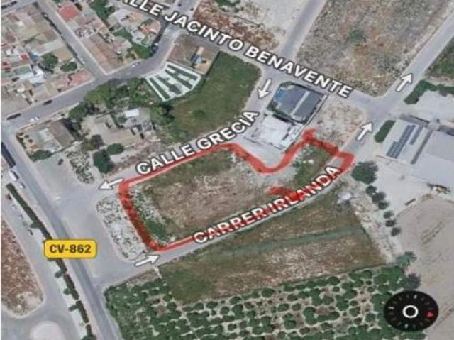 Casa en venta en el Baix Segura / La Vega Baja, Valencia