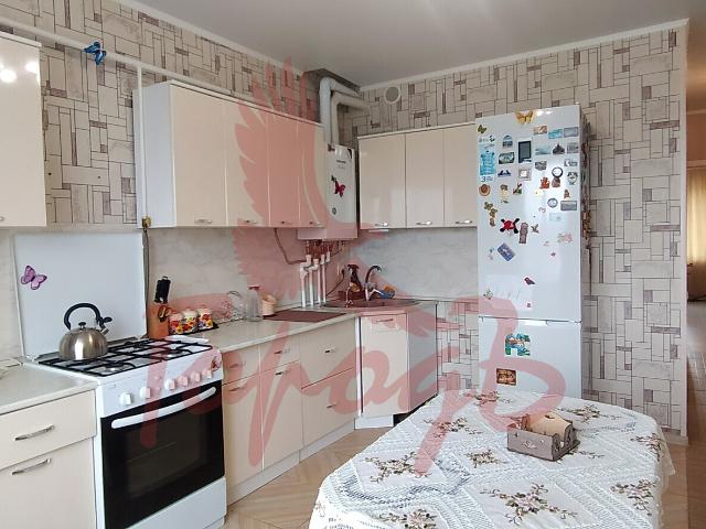 Квартира продажа в Образцово Д, Орловская область
