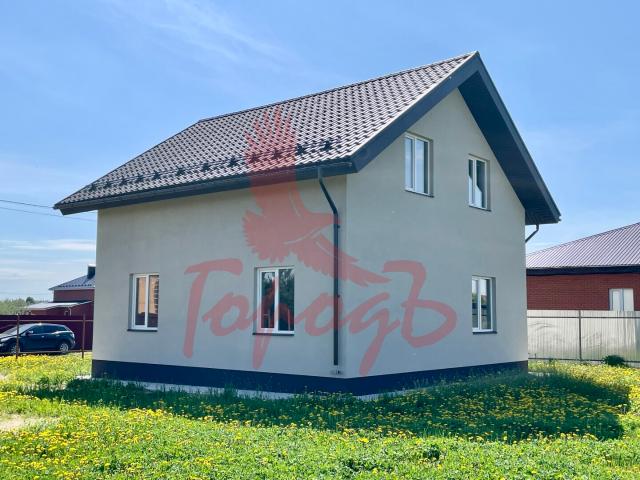 Квартира продажа в Образцово Д, Орловская область