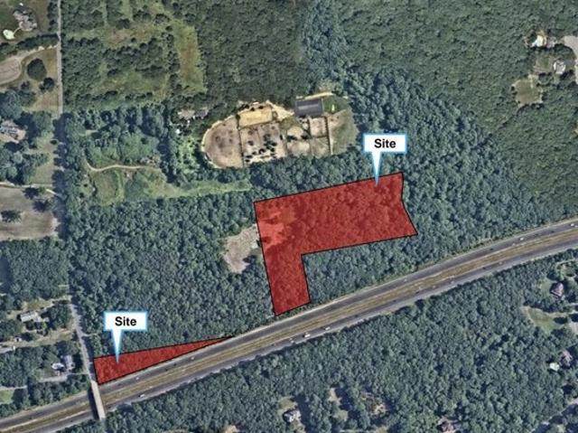 Land for sale in Monmouth, New Jersey