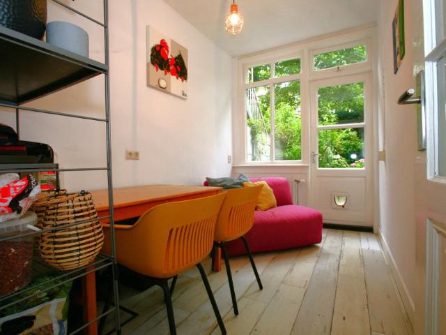 Appartement te huur in Zorgvliet, Den Haag