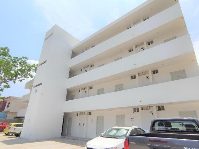 Departamento en renta en Cuauhtémoc, Ciudad de México