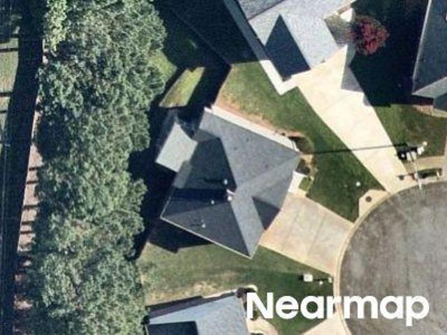 House for sale in Cobb, Georgia