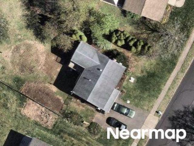 House for sale in Meriden, Connecticut