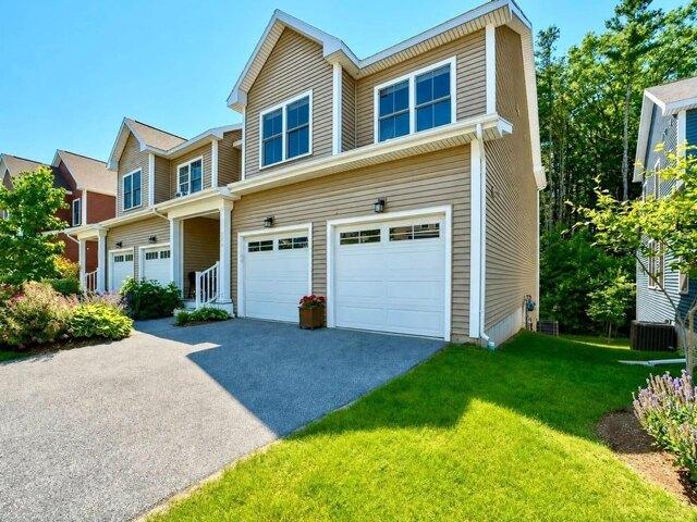 House for sale in South Burlington, Vermont