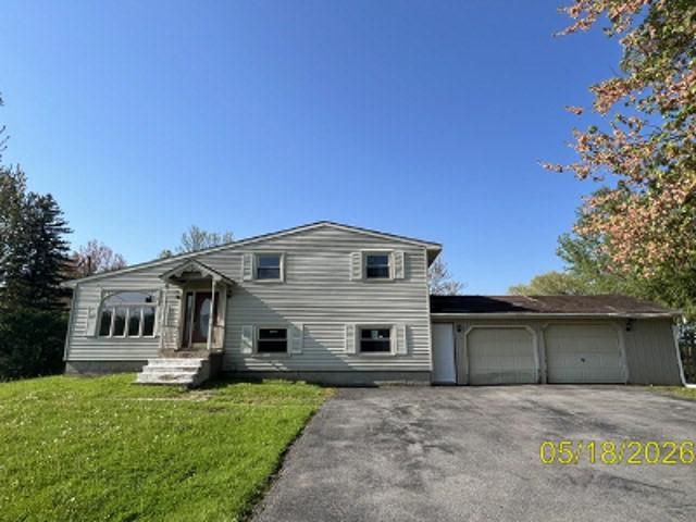 House for sale in Oneida, New York